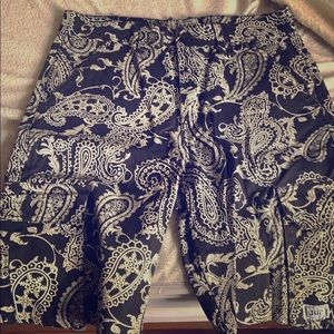 Shorts that don’t fit me anymore